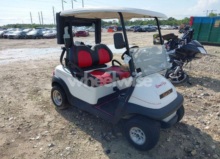 2016 Other Golf CART (VIN JE1409442279) main photo