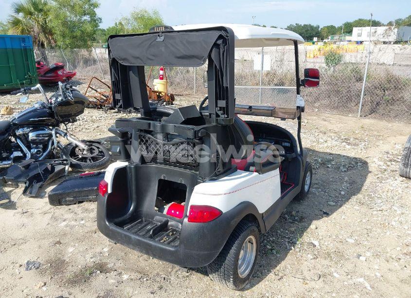 Photo 4 of 2016 Other Golf CART (VIN JE1409442279)