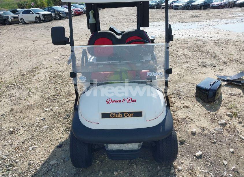 Photo 6 of 2016 Other Golf CART (VIN JE1409442279)