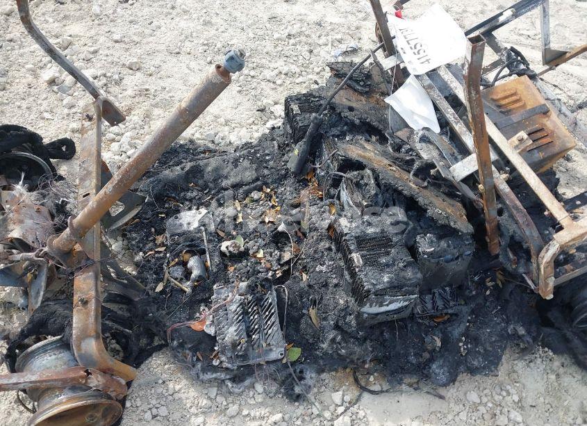 Photo 7 of 2014 Golf Cart OTHER (VIN JE1434486550)