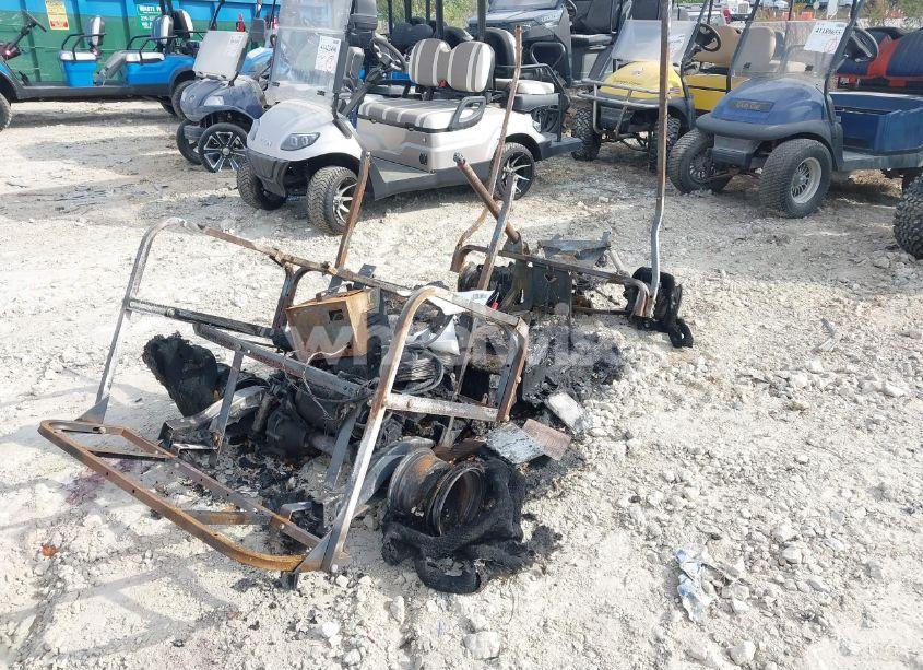 Photo 8 of 2014 Golf Cart OTHER (VIN JE1434486550)