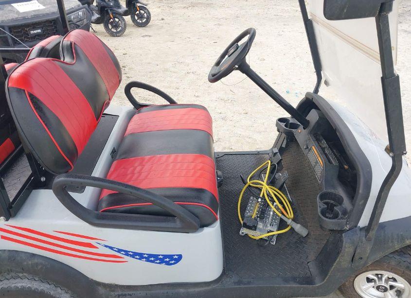 Photo 5 of 2014 Other Golf CART (VIN JE1435486912)