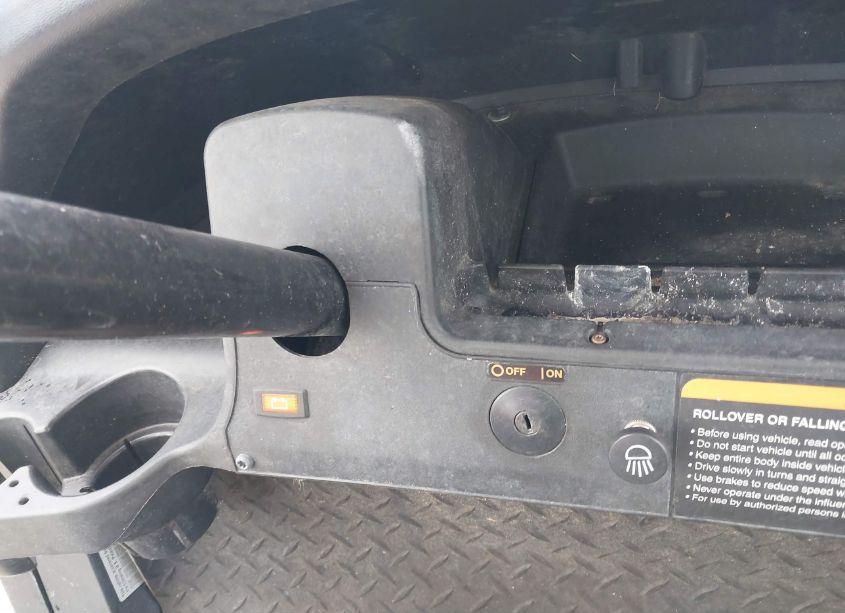 Photo 7 of 2014 Other Golf CART (VIN JE1435486912)