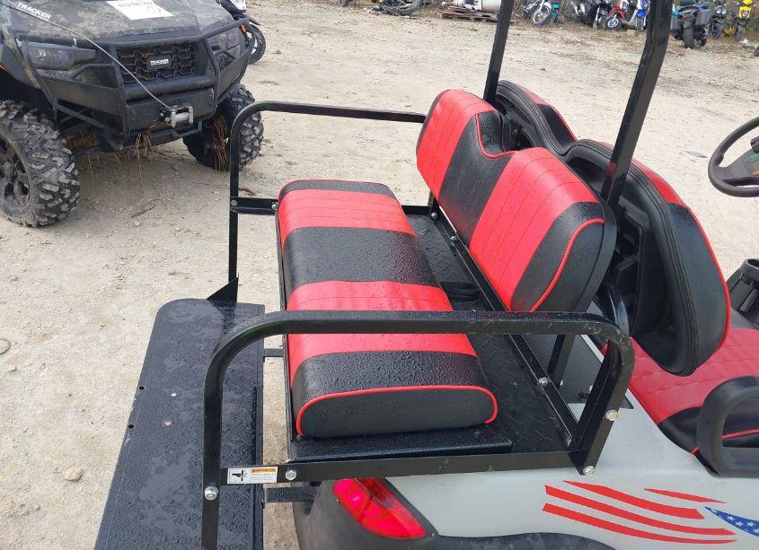 Photo 8 of 2014 Other Golf CART (VIN JE1435486912)