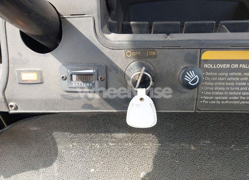 Photo 7 of 2016 Club Other (VIN JE1617640557)