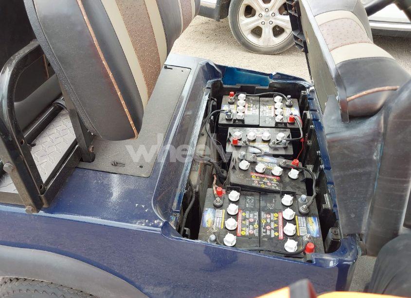 Photo 8 of 2016 Club Other (VIN JE1617640557)