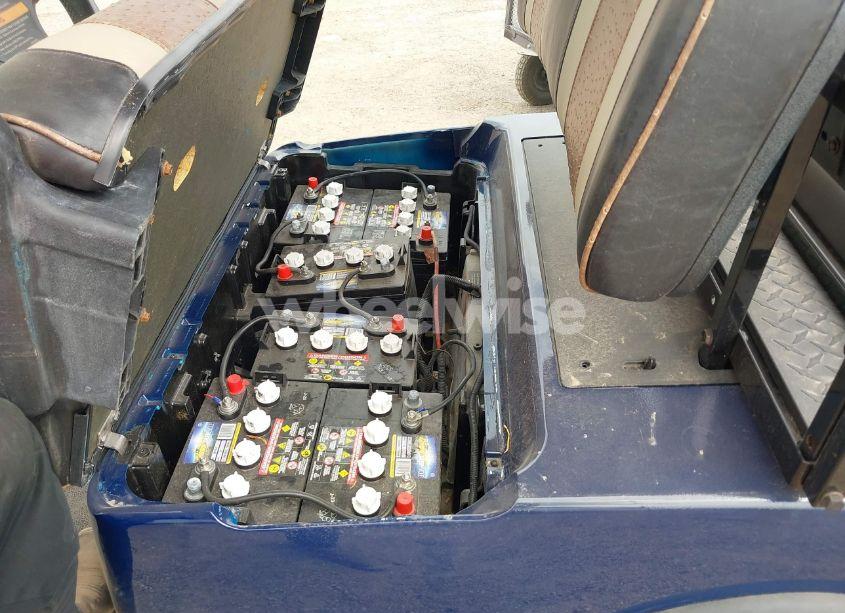 Photo 9 of 2016 Club Other (VIN JE1617640557)