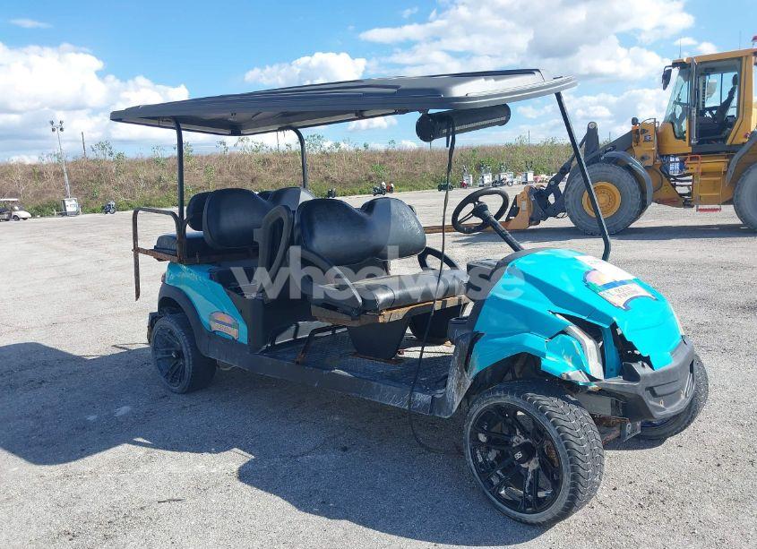 2019 Yamaha Other (VIN JE1718721035) main photo