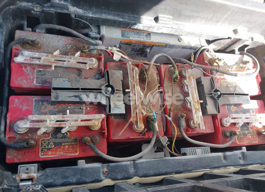 Photo 10 of 2019 Yamaha Other (VIN JE1718721035)