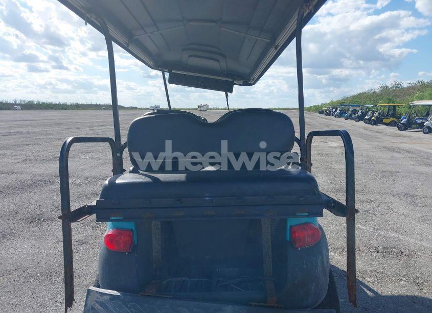 Photo 11 of 2019 Yamaha Other (VIN JE1718721035)