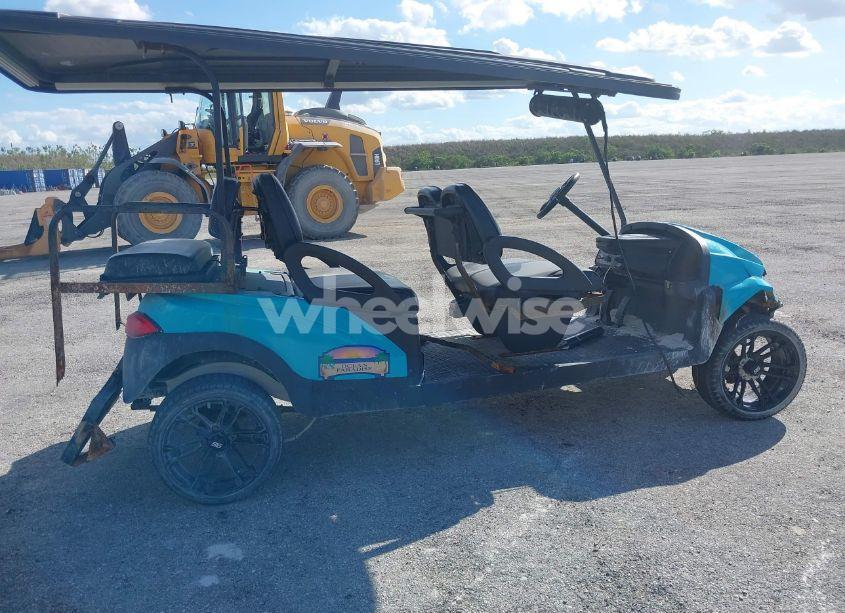 Photo 12 of 2019 Yamaha Other (VIN JE1718721035)