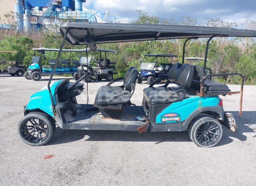 Photo 13 of 2019 Yamaha Other (VIN JE1718721035)