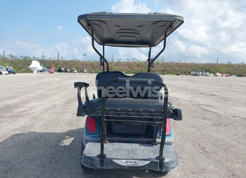 Photo 14 of 2019 Yamaha Other (VIN JE1718721035)