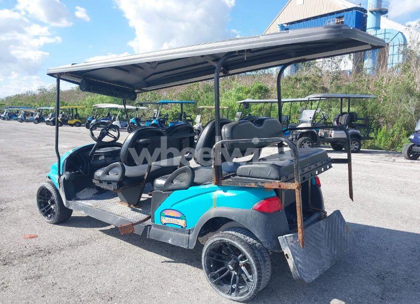 Photo 3 of 2019 Yamaha Other (VIN JE1718721035)