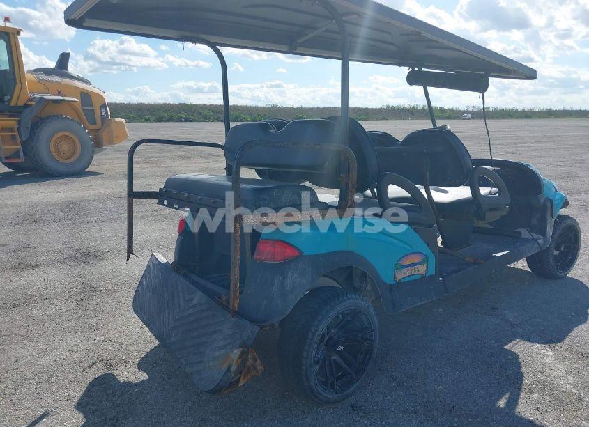 Photo 4 of 2019 Yamaha Other (VIN JE1718721035)