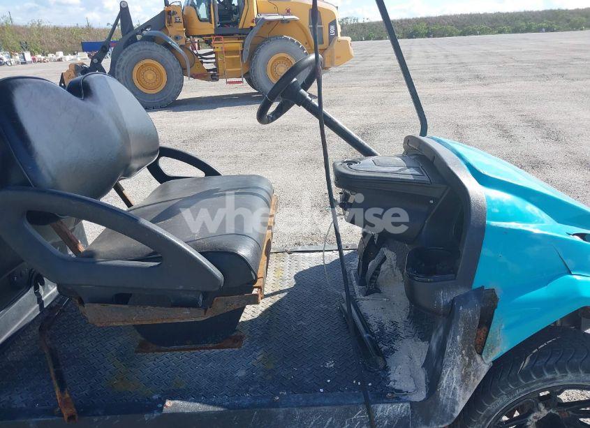 Photo 5 of 2019 Yamaha Other (VIN JE1718721035)