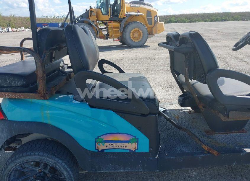 Photo 8 of 2019 Yamaha Other (VIN JE1718721035)