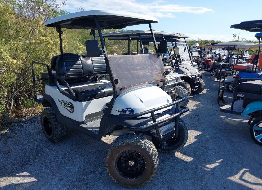 2018 Golf Cart OTHER (VIN JE1751841735) main photo