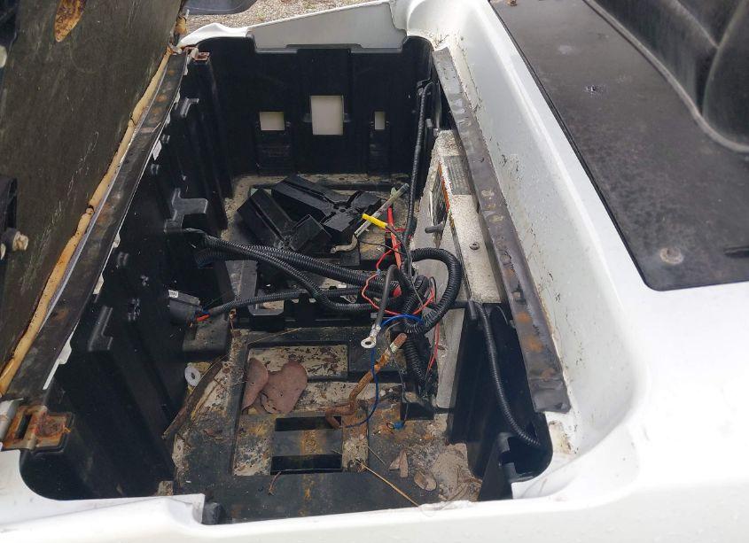 Photo 10 of 2018 Golf Cart OTHER (VIN JE1751841735)