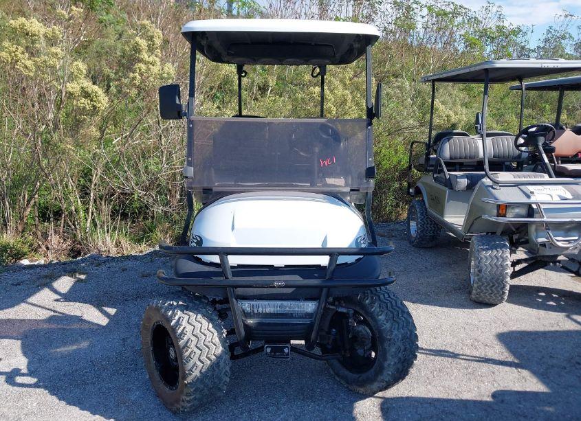 Photo 5 of 2018 Golf Cart OTHER (VIN JE1751841735)