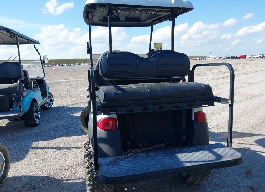 Photo 6 of 2018 Golf Cart OTHER (VIN JE1751841735)