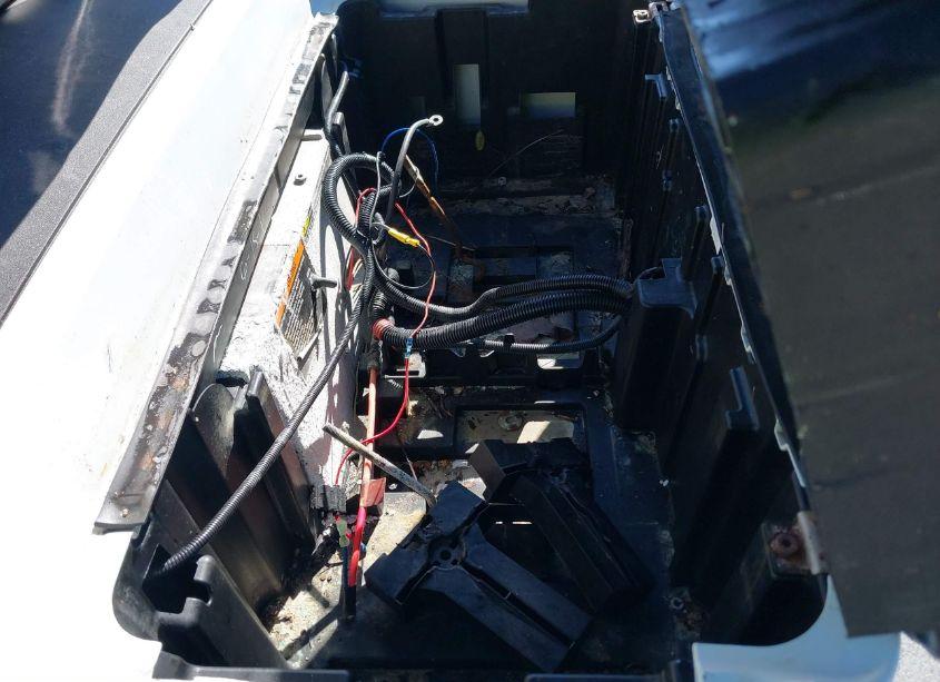 Photo 8 of 2018 Golf Cart OTHER (VIN JE1751841735)