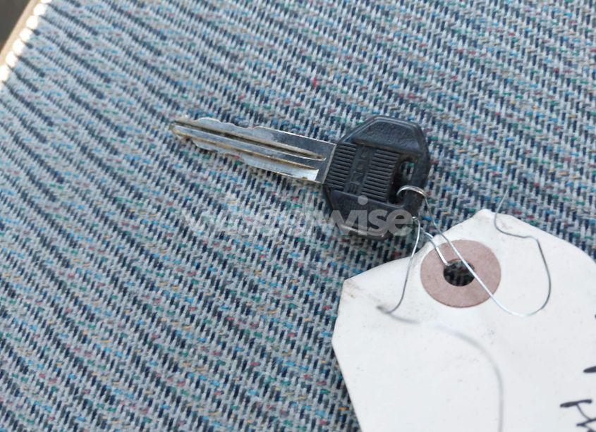 Photo 11 of 1995 Eagle Summit DL (VIN JE3AB30C7SU007611)