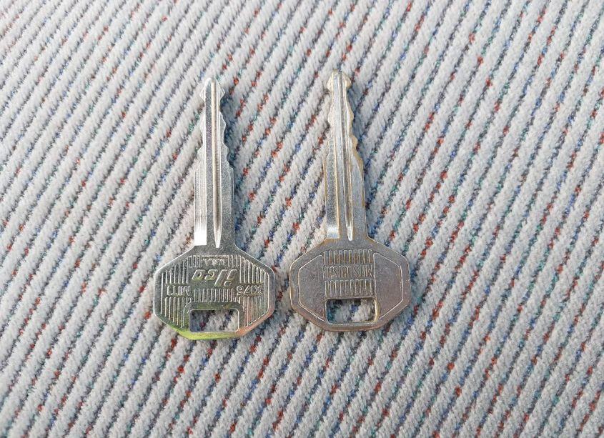 Photo 11 of 1995 Eagle Summit (VIN JE3AC50G2SZ007868)