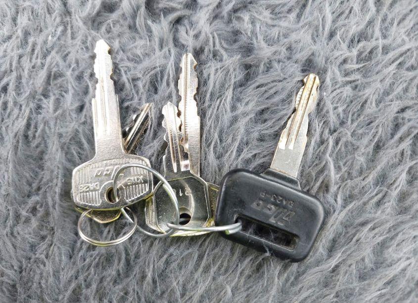 Photo 11 of 1986 Subaru Standard N/A (VIN JF1AF21B0GA102262)