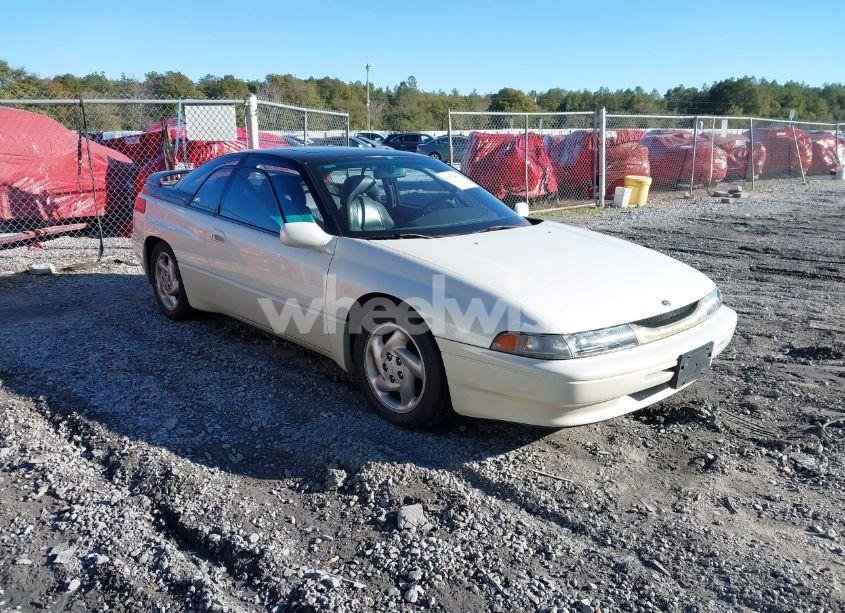 1992 Subaru Svx LSL (VIN JF1CX3533NH108821) main photo