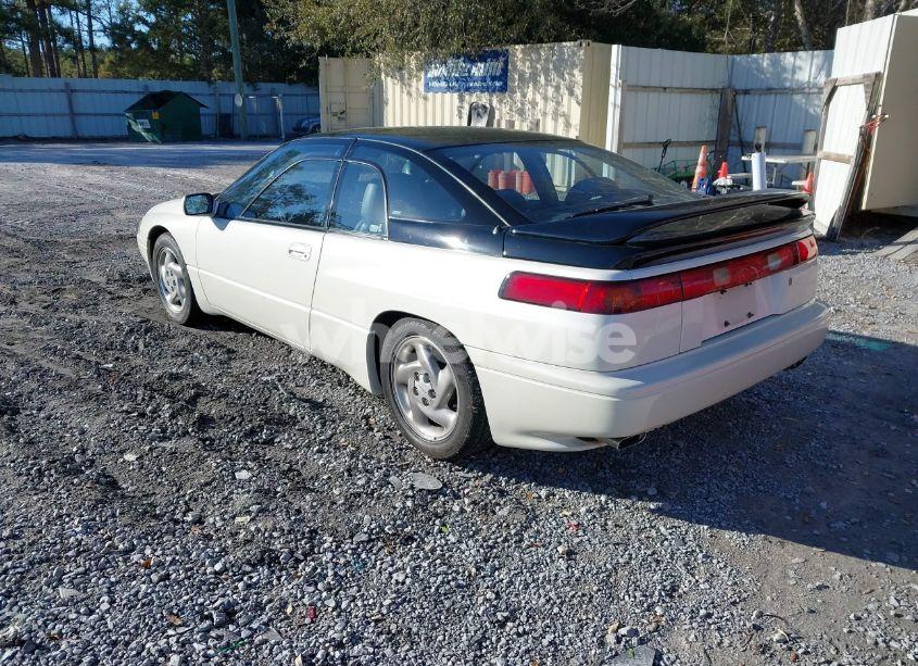 Photo 3 of 1992 Subaru Svx LSL (VIN JF1CX3533NH108821)