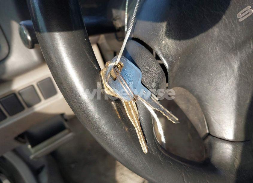 Photo 11 of 1998 Subaru Impreza (VIN JF1DF4857WH814702)