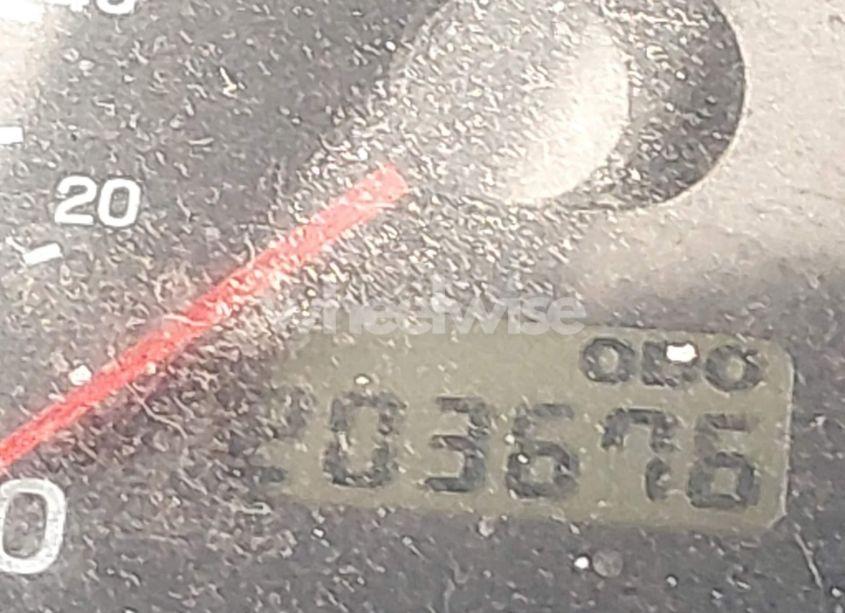 Photo 15 of 1998 Subaru Impreza (VIN JF1DF4857WH814702)