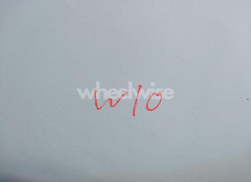 Photo 10 of 1994 Subaru Impreza L PLUS (VIN JF1GC2357RH540295)