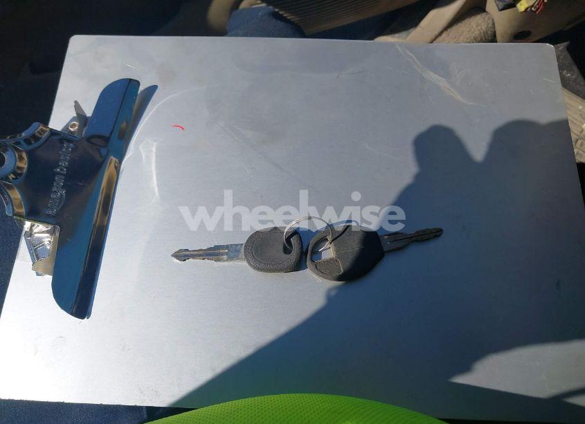 Photo 11 of 1994 Subaru Impreza L PLUS (VIN JF1GC2357RH540295)