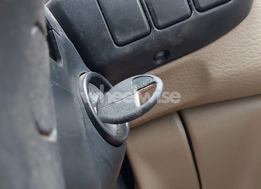 Photo 11 of 1995 Subaru Impreza L (VIN JF1GC6354SH514248)