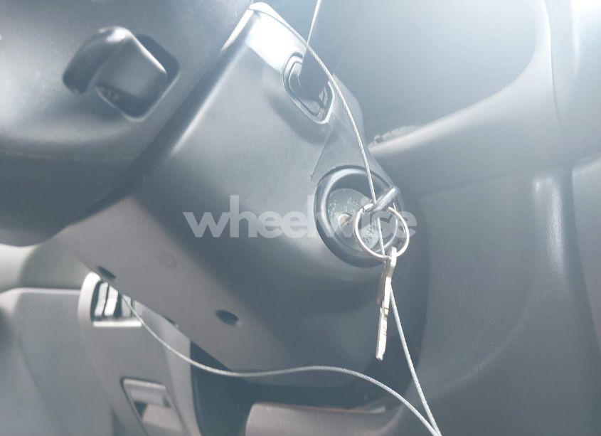 Photo 11 of 2000 Subaru Impreza 2.5RS (VIN JF1GC6758YH500565)