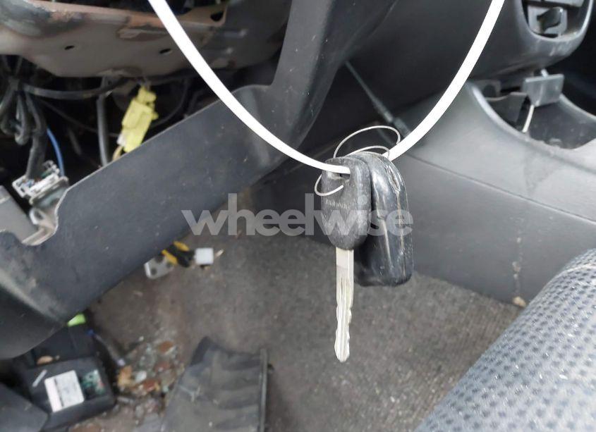 Photo 11 of 2002 Subaru Impreza WRX (VIN JF1GD29602G531530)