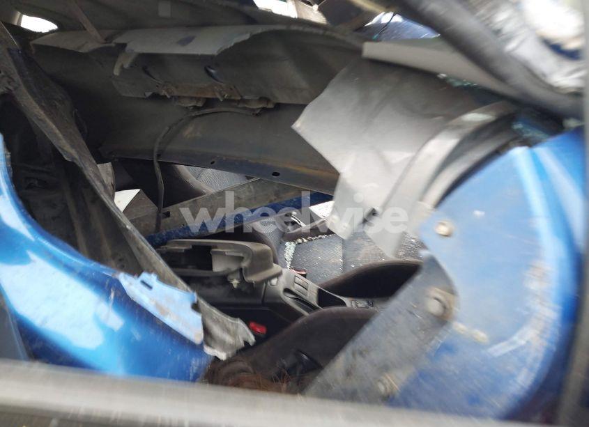 Photo 5 of 2002 Subaru Impreza WRX (VIN JF1GD29602G531530)