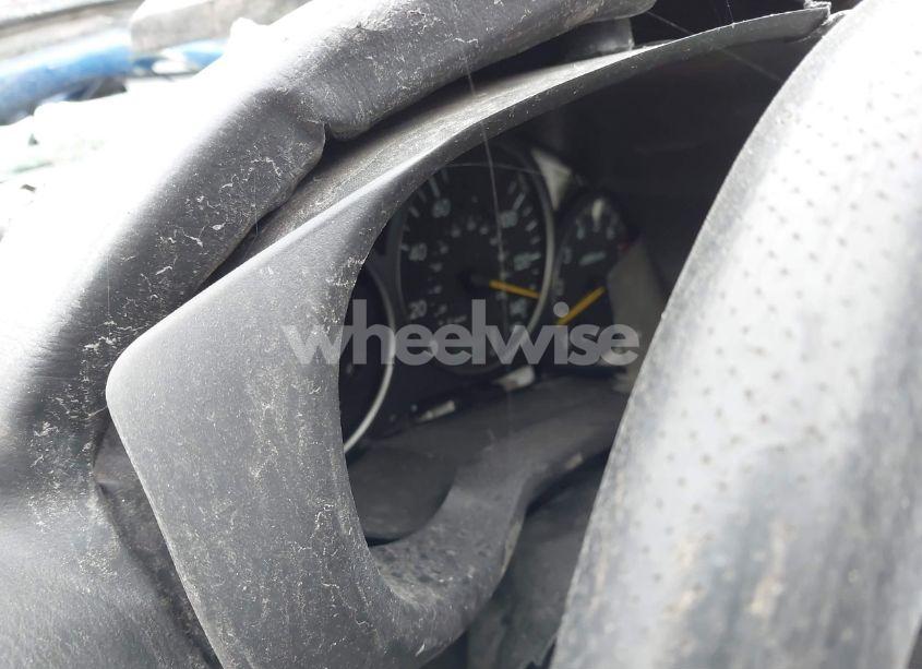 Photo 7 of 2002 Subaru Impreza WRX (VIN JF1GD29602G531530)