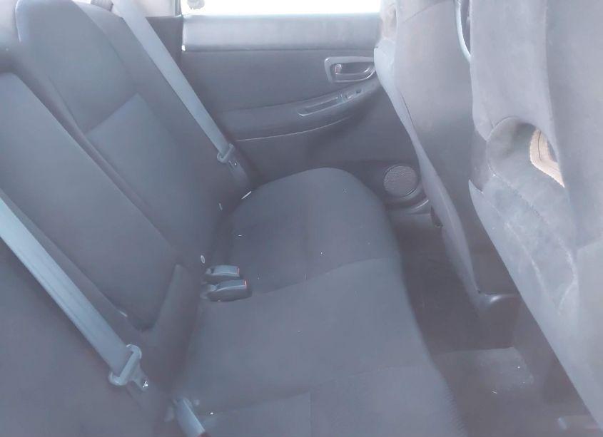 Photo 8 of 2002 Subaru Impreza WRX (VIN JF1GD29602H512759)