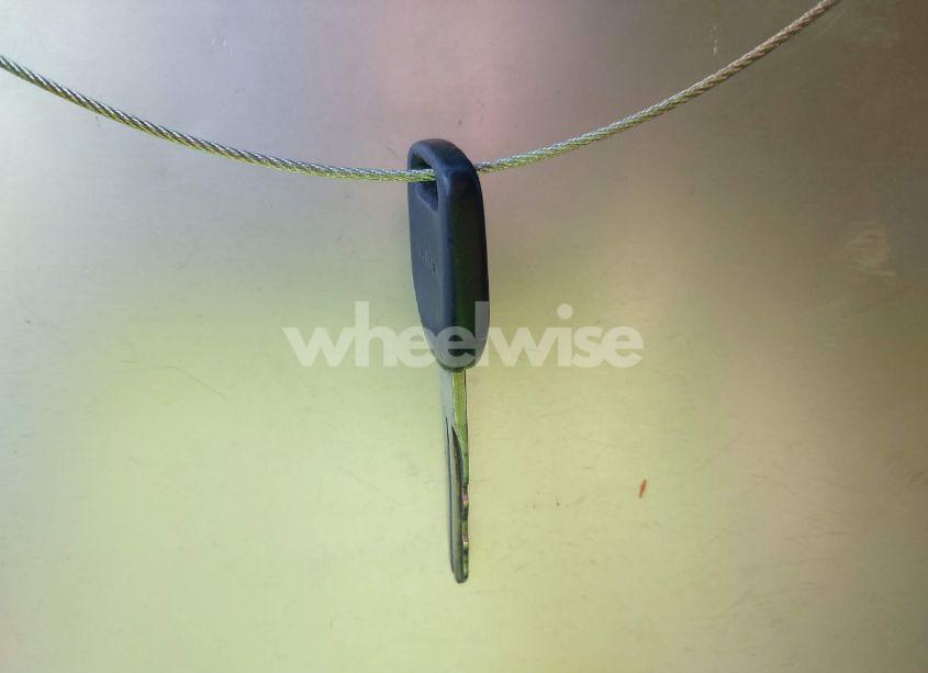 Photo 11 of 2003 Subaru Impreza WRX (VIN JF1GD29603H507417)