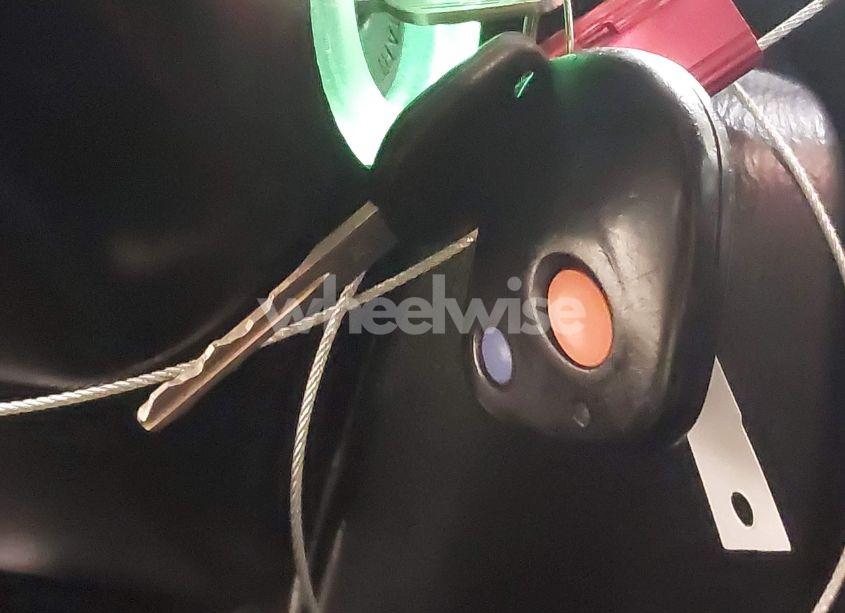 Photo 11 of 2004 Subaru Impreza WRX (VIN JF1GD29604G505285)