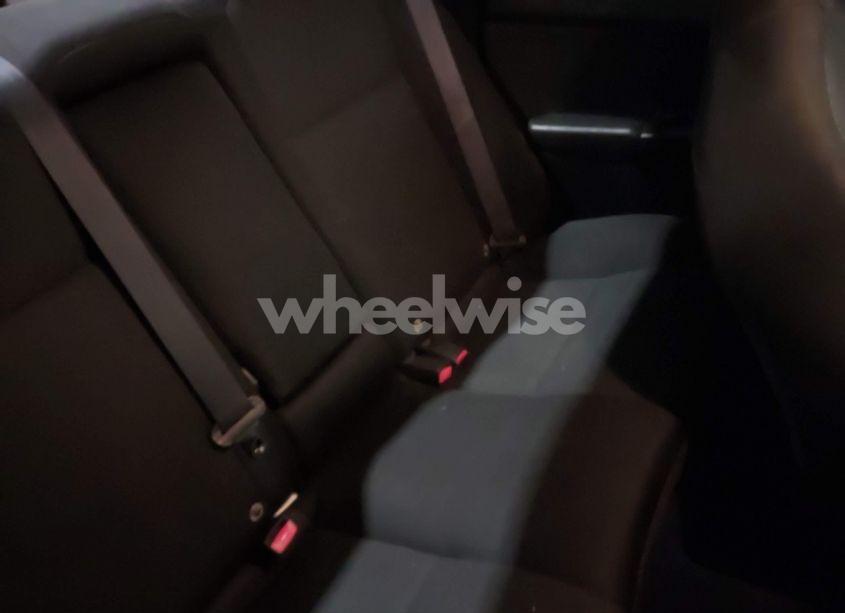 Photo 8 of 2004 Subaru Impreza WRX (VIN JF1GD29604G505285)