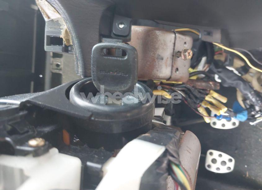 Photo 11 of 2002 Subaru Impreza WRX (VIN JF1GD29612G518818)