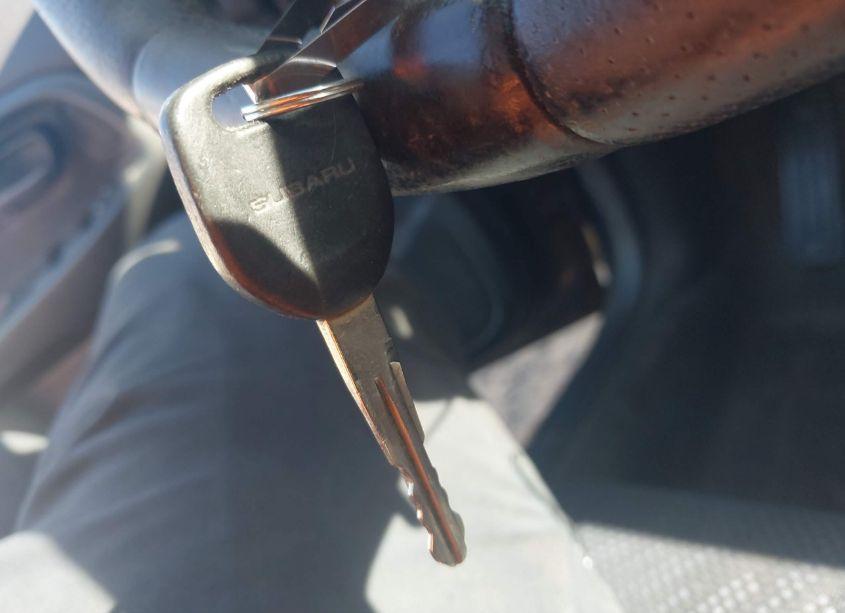 Photo 11 of 2002 Subaru Impreza WRX (VIN JF1GD29622G504376)