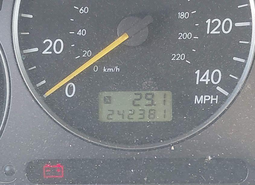 Photo 16 of 2002 Subaru Impreza WRX (VIN JF1GD29622G504376)