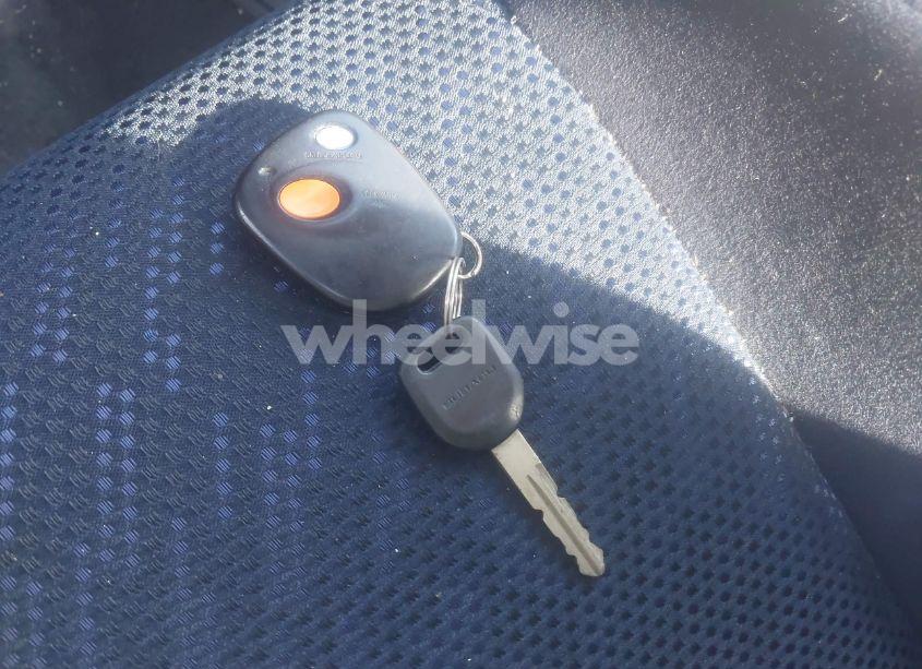 Photo 11 of 2003 Subaru Impreza WRX (VIN JF1GD29623G502936)