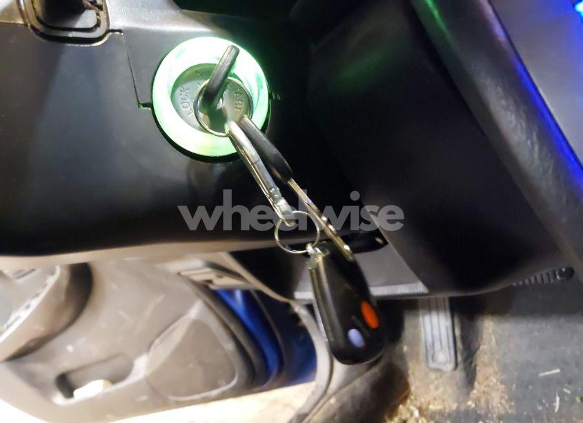 Photo 11 of 2004 Subaru Impreza WRX (VIN JF1GD29624H501328)