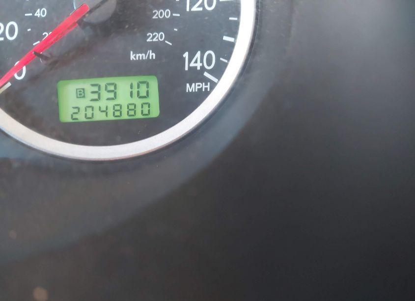 Photo 15 of 2004 Subaru Impreza WRX (VIN JF1GD29634H510670)